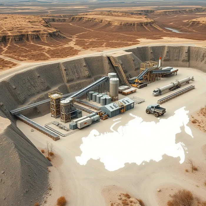 проектирование горных предприятий в Ульяновске