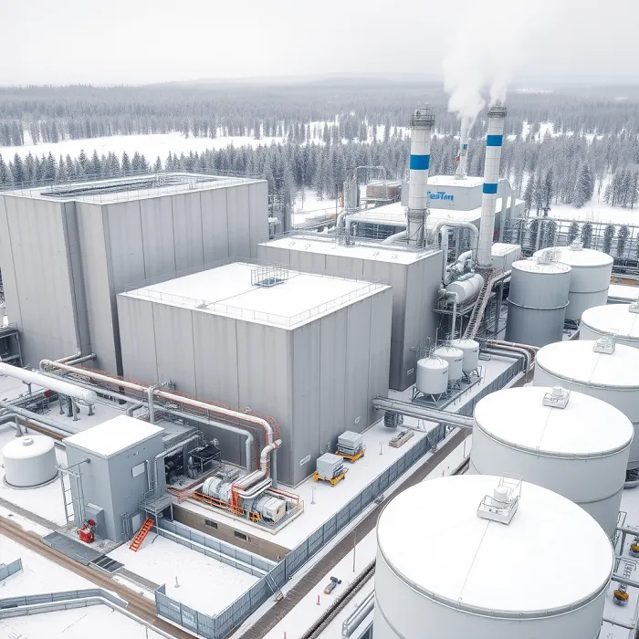 проектирование химических производств в Ульяновске