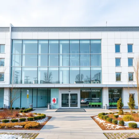 проектирование медицинских учреждений в Ульяновске