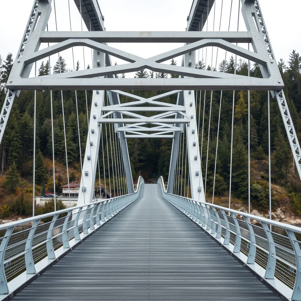 проектирование мостов в Ульяновске