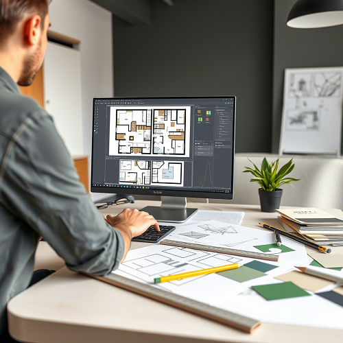 перепланировка в Ульяновске