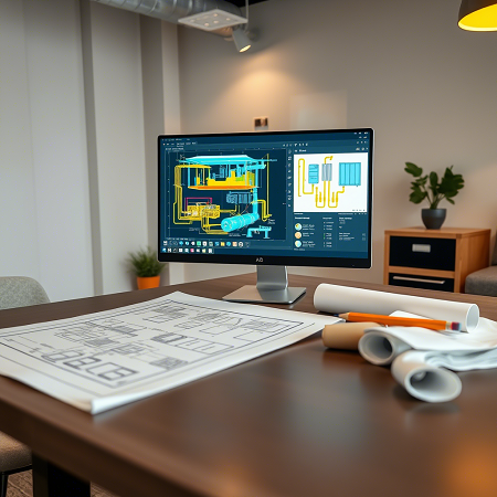 канализации ресторана в Ульяновске