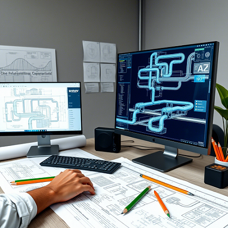 проектирование канализации в Ульяновске