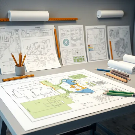 проектирование санитарно-защитной зоны в Ульяновске