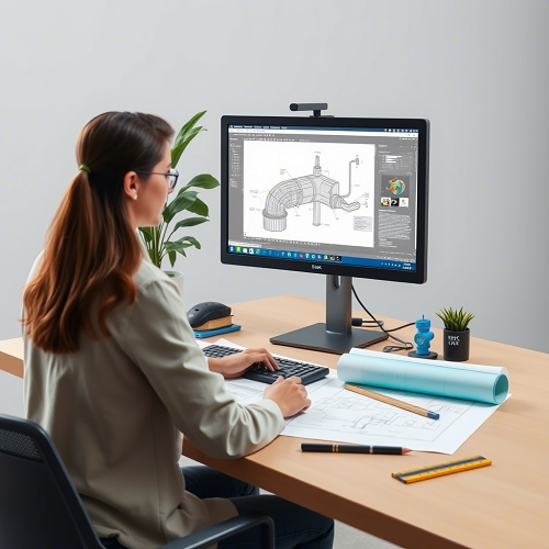 проектирование водоснабжения в Ульяновске