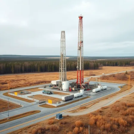 проектирование скважин в Ульяновске