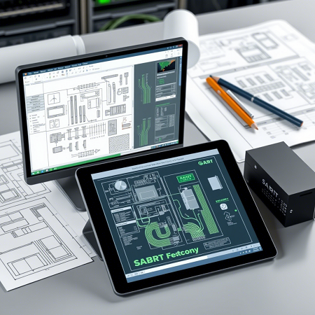 проектирование слаботочных систем в Ульяновске