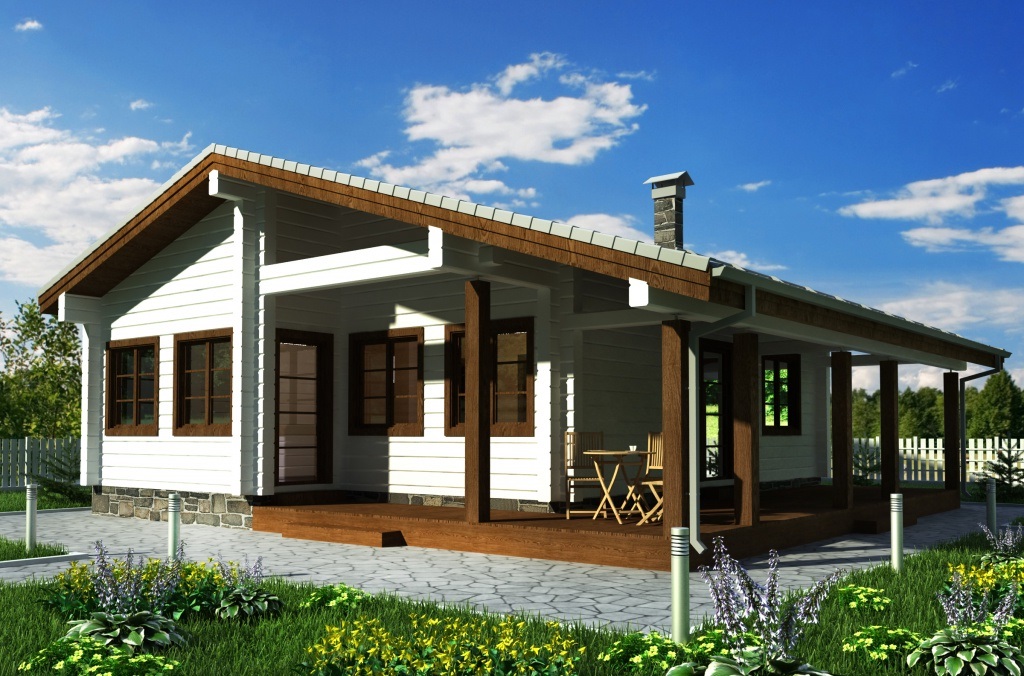 проектирование домов в Ульяновске