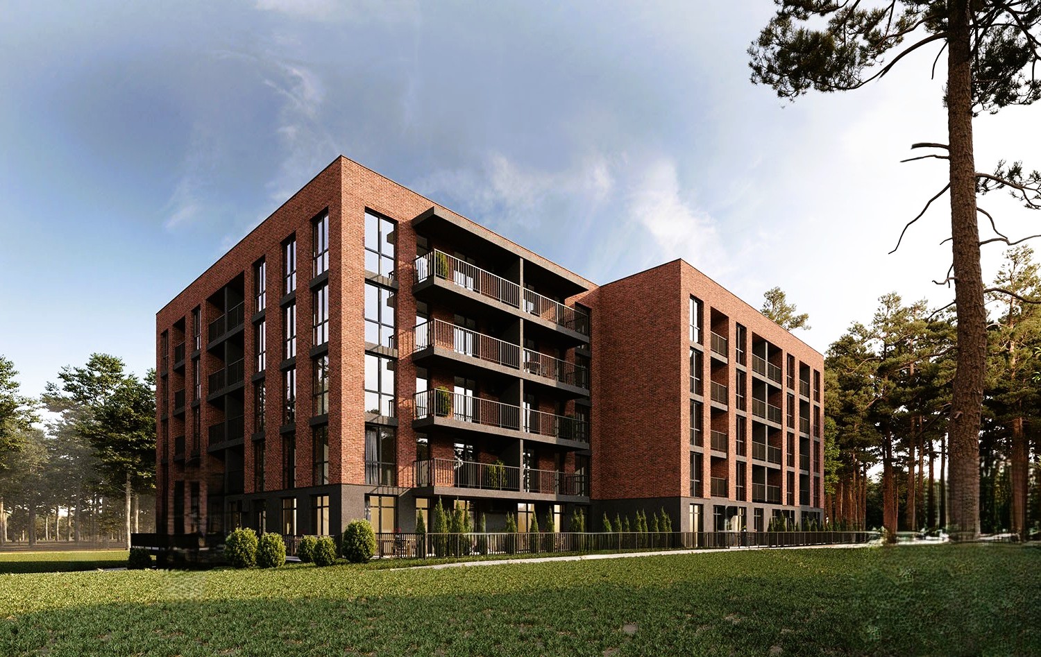  Архитектура. Ульяновск